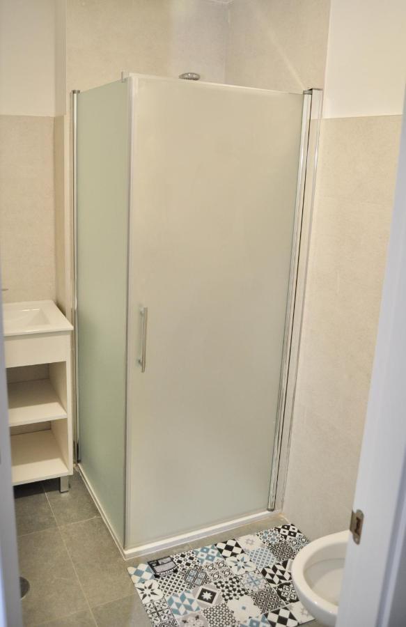 Quartier Leon Hostel Jabalquinto Екстер'єр фото
